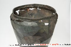 Foto von Bronzesitula (NHMW-PRAE-024084)